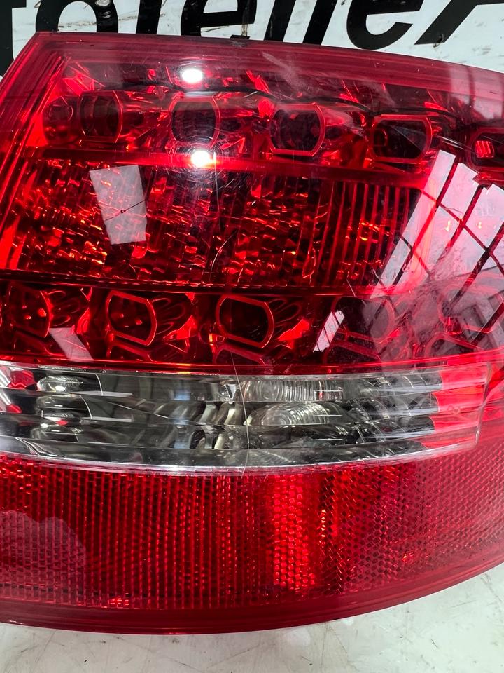 Audi A6 4F Avant LED Rückleuchte Heckleuchte Hinten Rechts Links – Bild 12