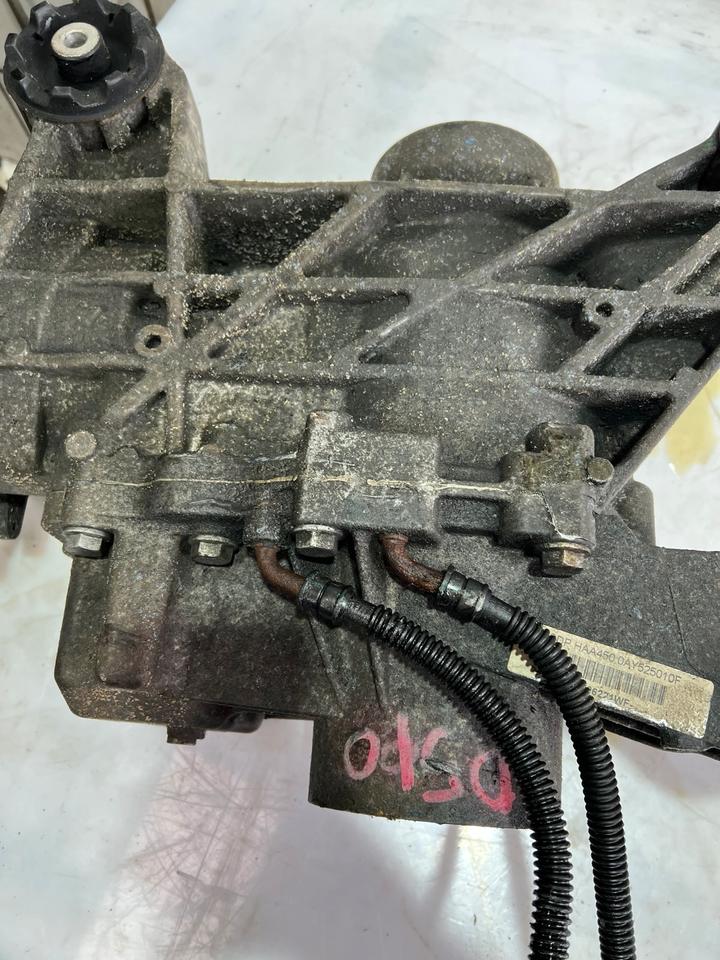 Audi Q3 8U Tiguan PGA Differential Hinterachsgetriebe 0AY525010F – Bild 11