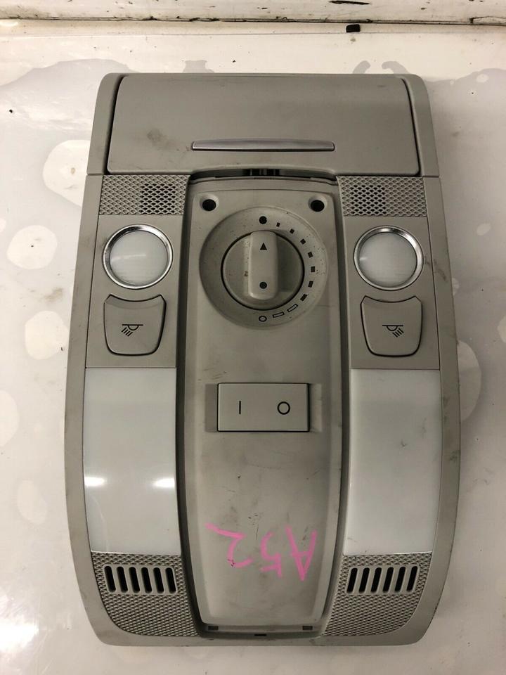 Audi A6 4F Leseleuchte Innenleuchte Leselampe 4F0947135BT – Bild 3