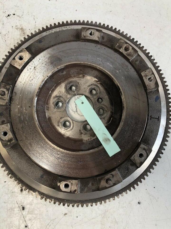 Mini Cooper R55 R56 1.4 Zweimassenschwungrad Schwungscheibe – Bild 4