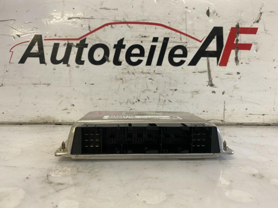 BMW 5er Z4 E60 E61 E85 170PS Motorsteuergerät Steuergerät 7533651 – Bild 2