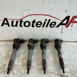 BMW 1er 2er 3er 4er X1 Mini Cooper Injektor Einspritzdüse 8514146