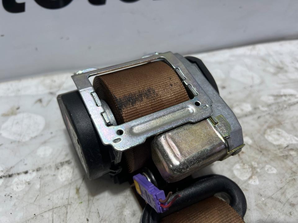 Audi A8 4E D3 Sicherheitsgurt Gurt Vorne 4E2857705 4E2857706 – Bild 8