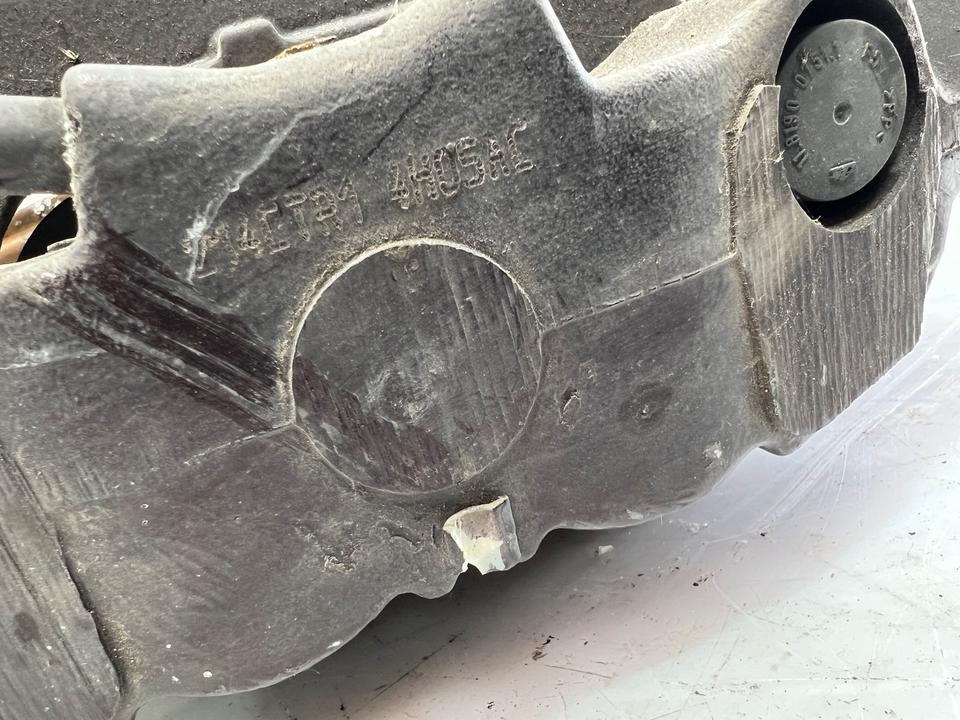 Audi A8 4H Bremssattel Bremse Vorne 4H05AC 4H06AC – Bild 8