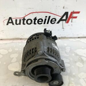 BMW 1er 3er F20 F21 F30 F31 Lichtmaschine 8645325