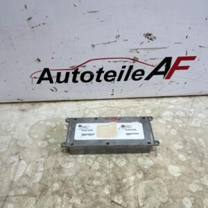 BMW 5er E60 E61 Telematiksteuerung BLUETOOTH Modul 6946337