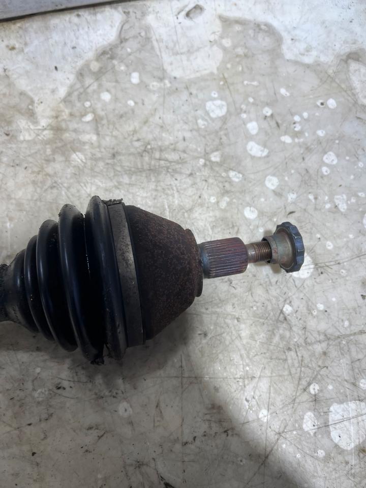 VW Audi Polo 6R A1 8X Antriebswelle Vorne Rechts – Bild 5