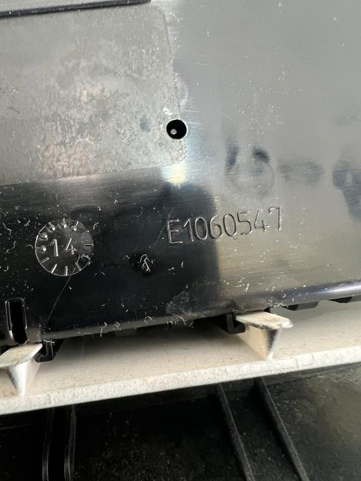 Mini Cooper Countryman R60 Steuergerät Klimaanlage E1060547 – Bild 5