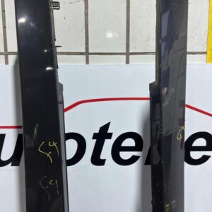 BMW 1er F20 Seitenschweller Schweller Links