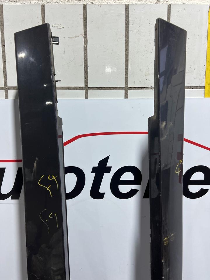 BMW 1er F20 Seitenschweller Schweller Links