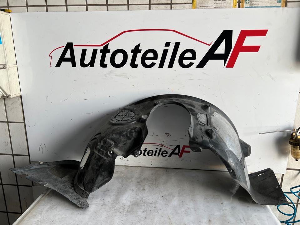 Mini Cooper F56 Radhaus Radhausschale Vorne Links 7319759 – Bild 2