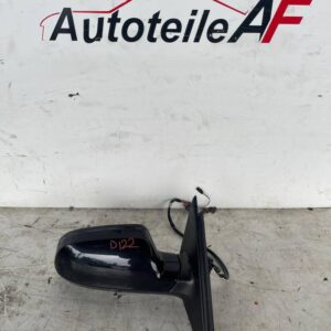 Audi A4 B8 8K Außenspiegel Spiegel Vorne Rechts LZ9Y