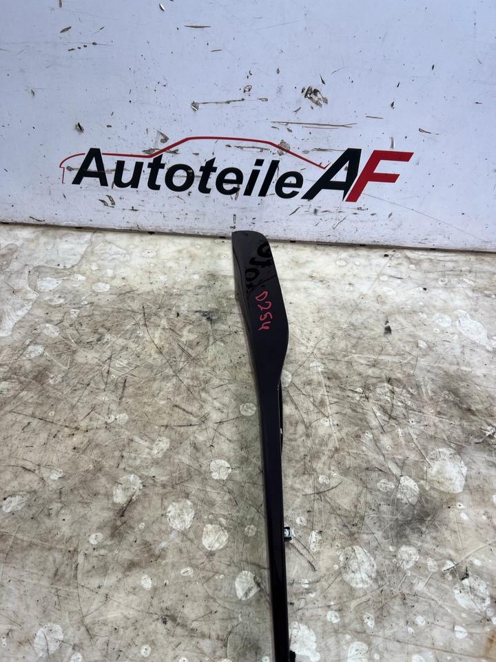 Mini Clubman S F54 Verkleidung Halter Abdeckung – Bild 2