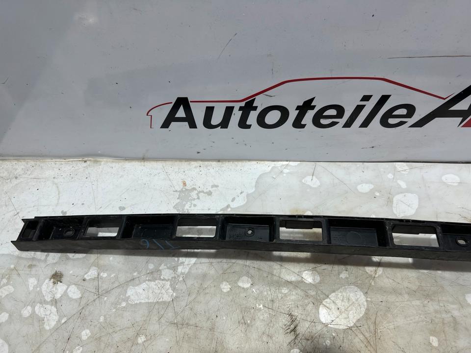 VW Touran Befestigungsleiste Stoßstange Hinten 1T0807863 – Bild 3
