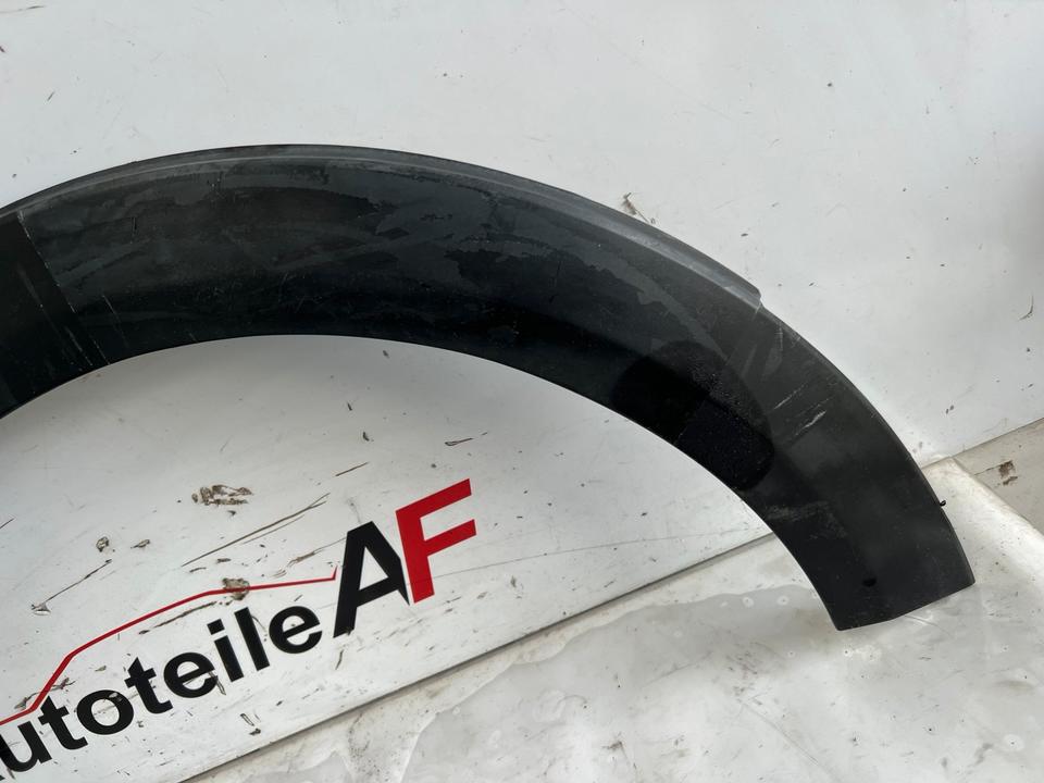 Mini F55 F56 F57 Kotflügel Radlauf Verkleidung 7300820 – Bild 2
