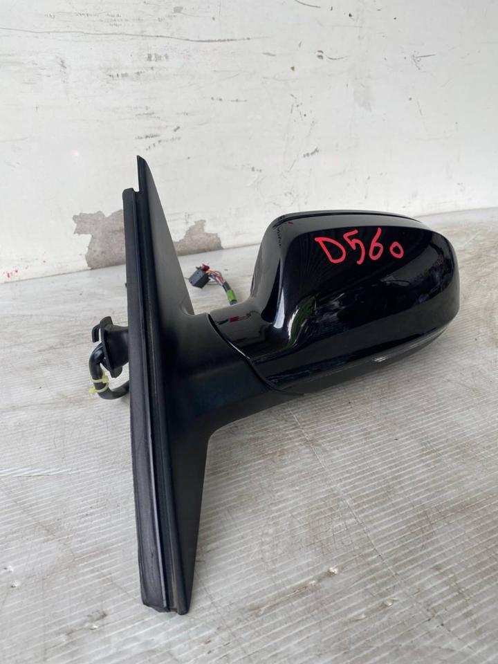 Audi A4 B8 8K Außenspiegel Spiegel Vorne Links Rechts LZ9Y – Bild 3