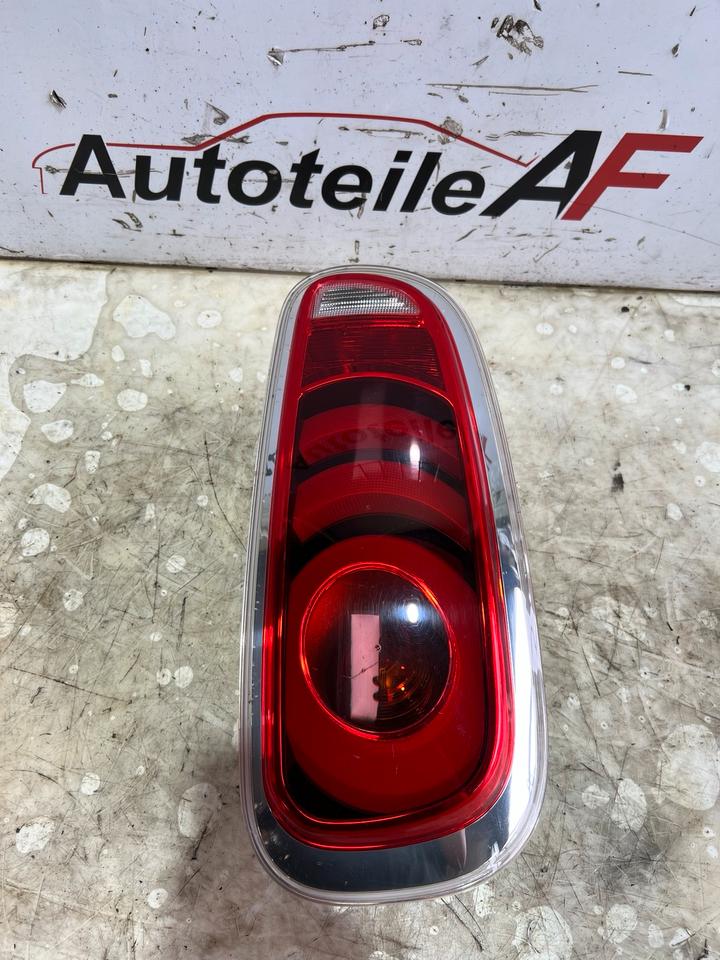 Mini Clubman F54 Heckleuchte Rückleuchte Leuchte Hinten Rechts