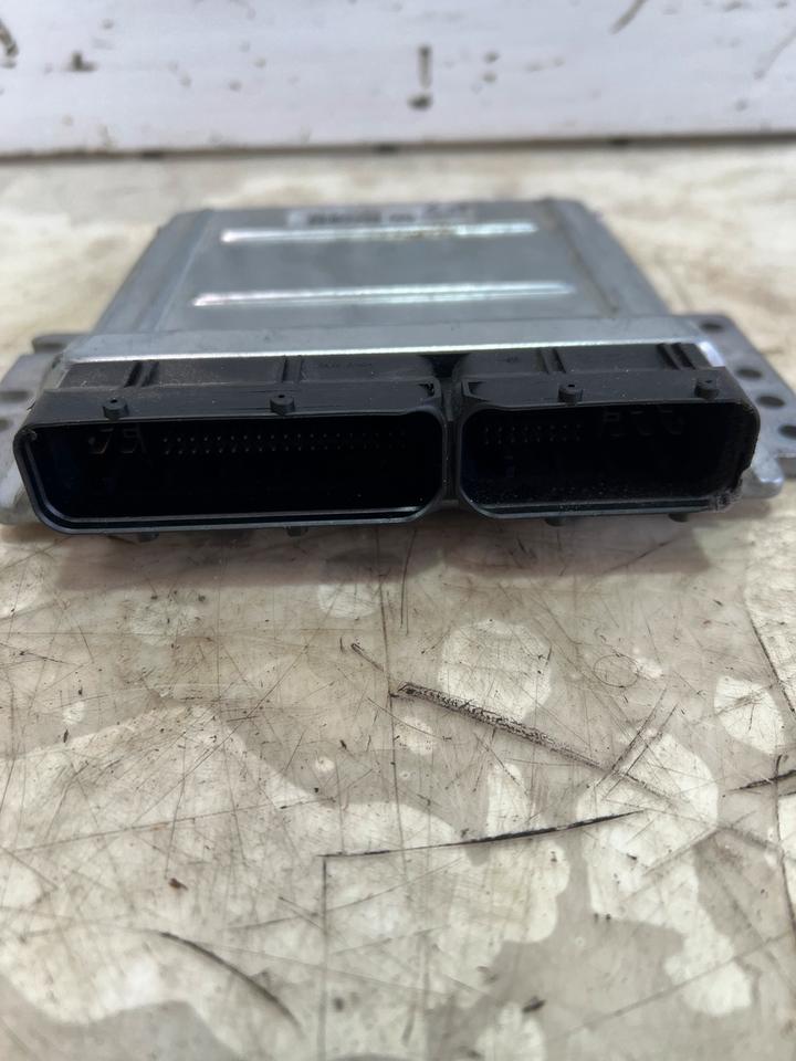 Nissan Micra K13 Motorsteuergerät Steuergerät MEC35934 – Bild 3