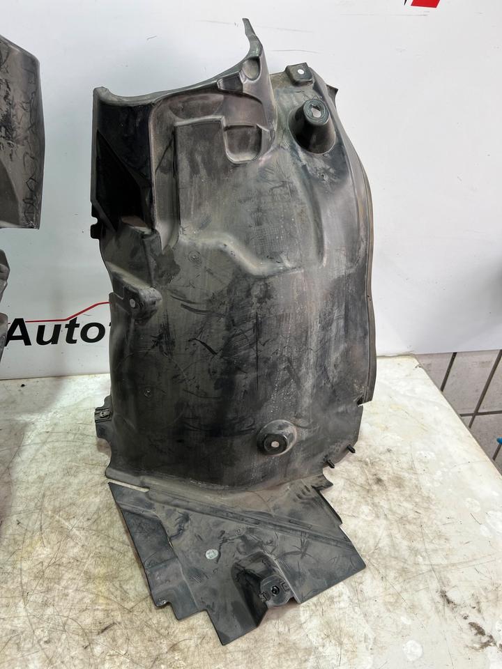 Mercedes W204 Radhausschale Vorne A2046980030 A2046980030 – Bild 3