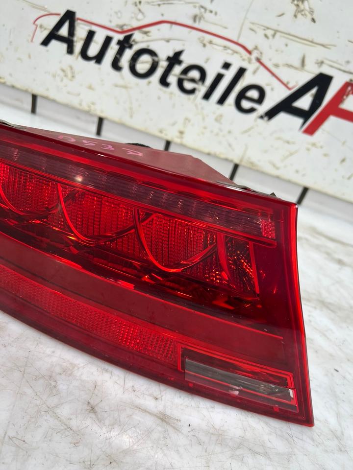 Audi A7 4G C7 Rückleuchte Heckleuchte Leuchte Hinten – Bild 11