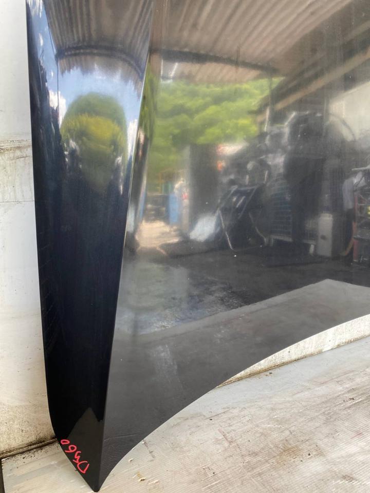 Audi A4 B8 8K Facelift Motorhaube Haube Deckel Vorne LZ9Y – Bild 3