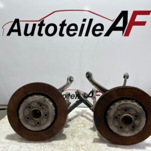 Mercedes CL63 CL C216 AMG Achsschenkel Radnabe Hinten