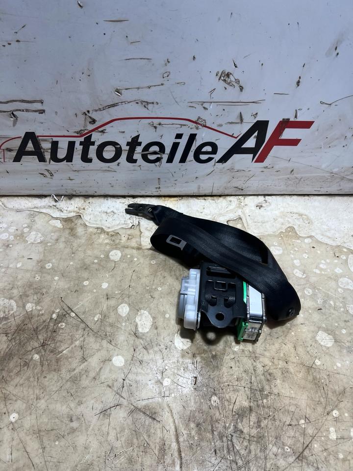 Audi A8 4H Gurt Sicherheitsgurt Hinten 4H0857805D – Bild 2