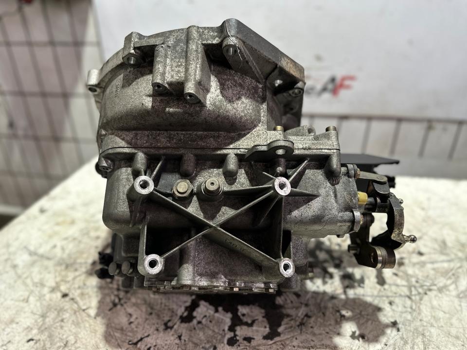 Mini Cooper S R50 R52 R53 170 PS Schaltgetriebe Getriebe 7541423 – Bild 4