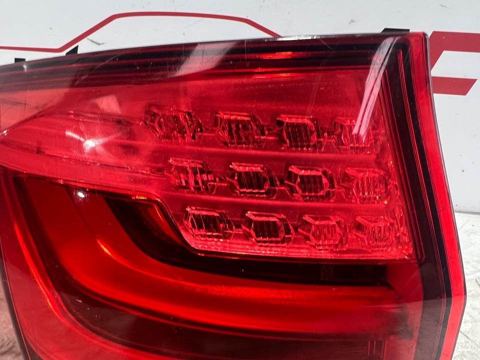 BMW 5er F11 Touring Heckleuchte Rückleuchte Leuchte Hinten – Bild 7