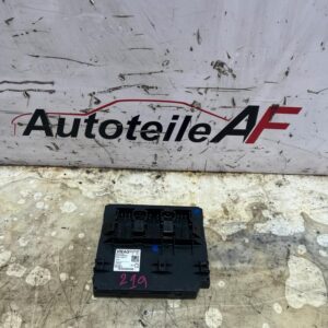 VW Golf Touran 1T2 Bordnetzsteuergerät Steuergerät 5K0937087F