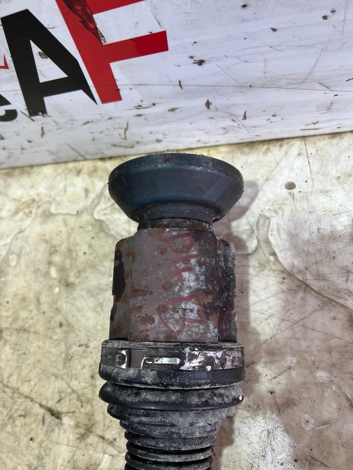 Audi Q3 8U Tiguan 5N Antriebswelle Gelenkwelle Vorne 5N0407763F – Bild 8