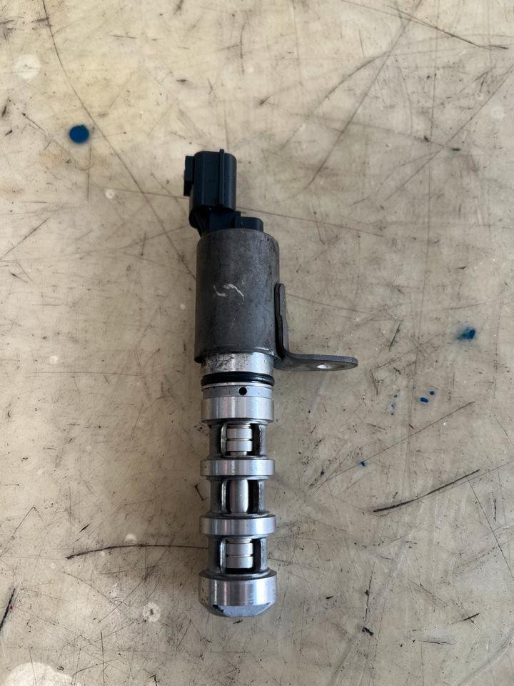 Nissan Note II E12 Micra K13 1.2 Magnetventil Ventil – Bild 2