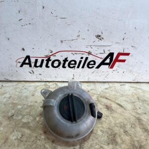 VW Touran 5T1 Kühlwasserbehälter Ausgleichsbehälter 5Q0121407F