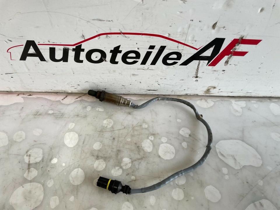 BMW 5er E60 E61 M54 Lambdasonde Regelsonde Sonde 7518495