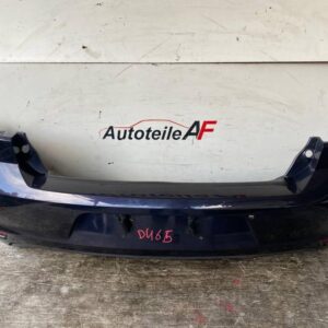 VW Golf 6 VI Cabrio Stoßstange Heckschürze Hinten LA4W
