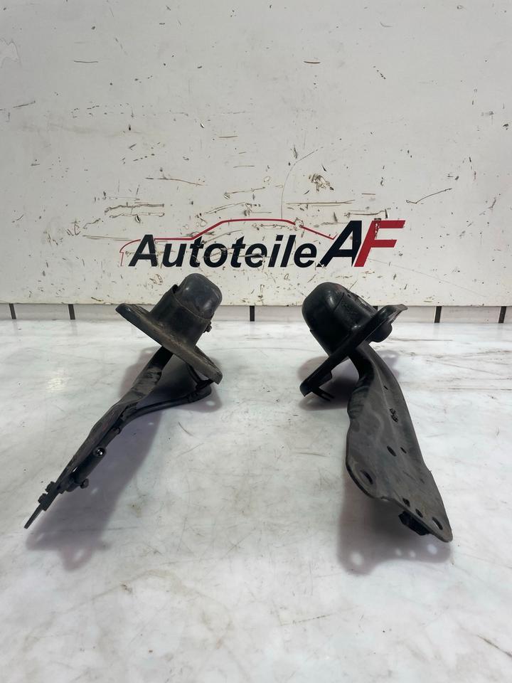 VW Audi A3 8V Querlenker Achslenker Hinten 1K0501475 1K0501476