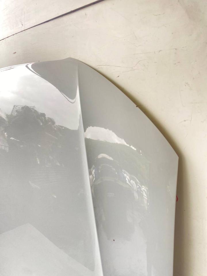 Audi A4 B8 8K Facelift Motorhaube Haube Deckel Vorne LS9R – Bild 11