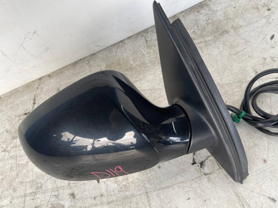 VW Passat B6 Außenspiegel Speigel Vorne Links Rechts LC9X – Bild 14