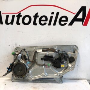 Volvo V70 III Türblech Türblatt Tür Vorne Rechts