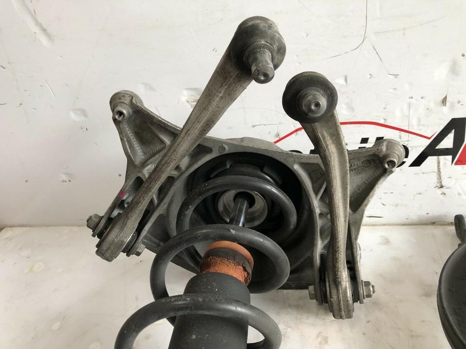 Audi S4 A4 B8 8K Stoßdämpfer Federbein Vorne Links 8K0413029 – Bild 6