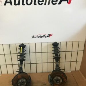 VW Golf 5 Radnabe Achse Bremszange Dämpfer Fahrwerk
