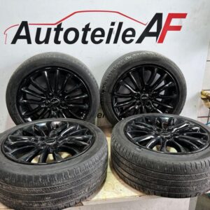 Mini Cooper F54 F55 17 Zoll Felgen 225/45R17 71/2Jx17H2 6856046
