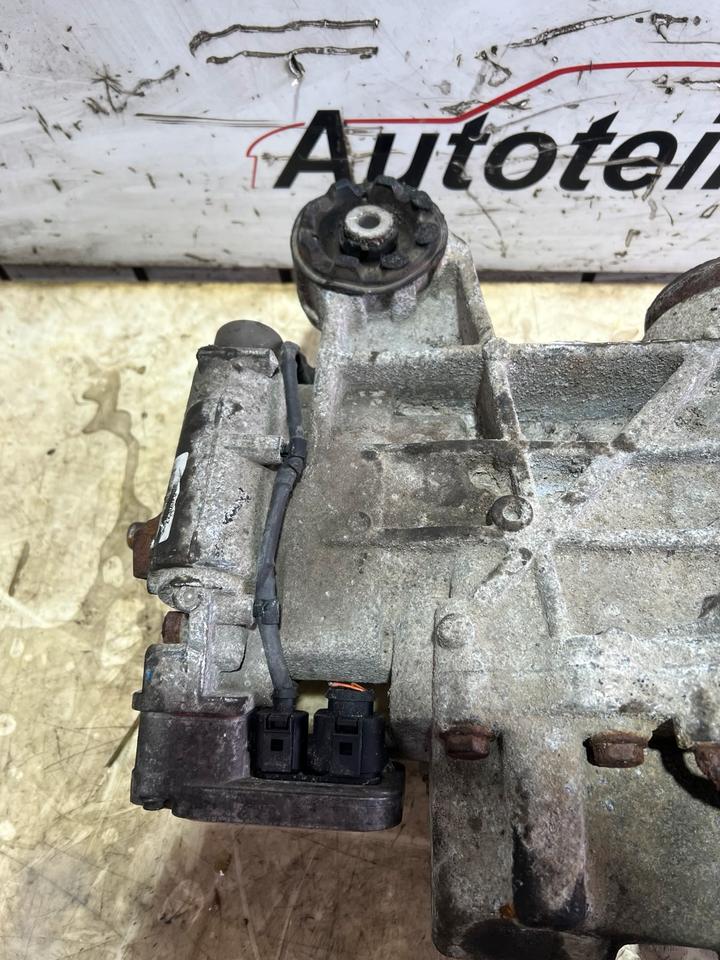 Audi VW Seat Skoda NWU Achsantrieb Differential Hinterachsantrieb – Bild 12