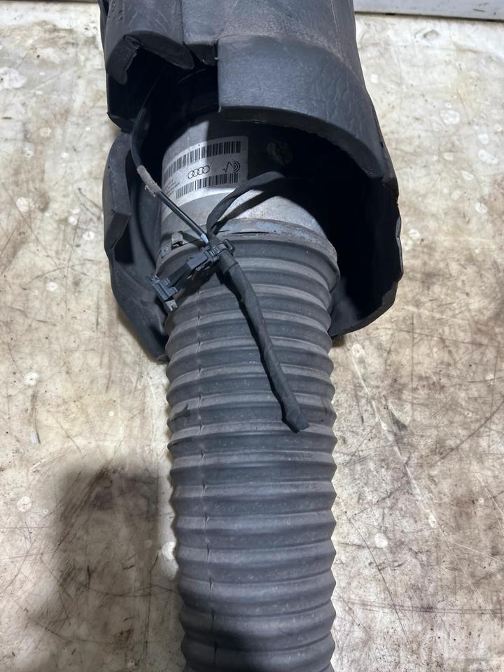 Audi A8 4H Stoßdämpfer Luftfahrwerk Luftfederung 4H0616002M – Bild 14