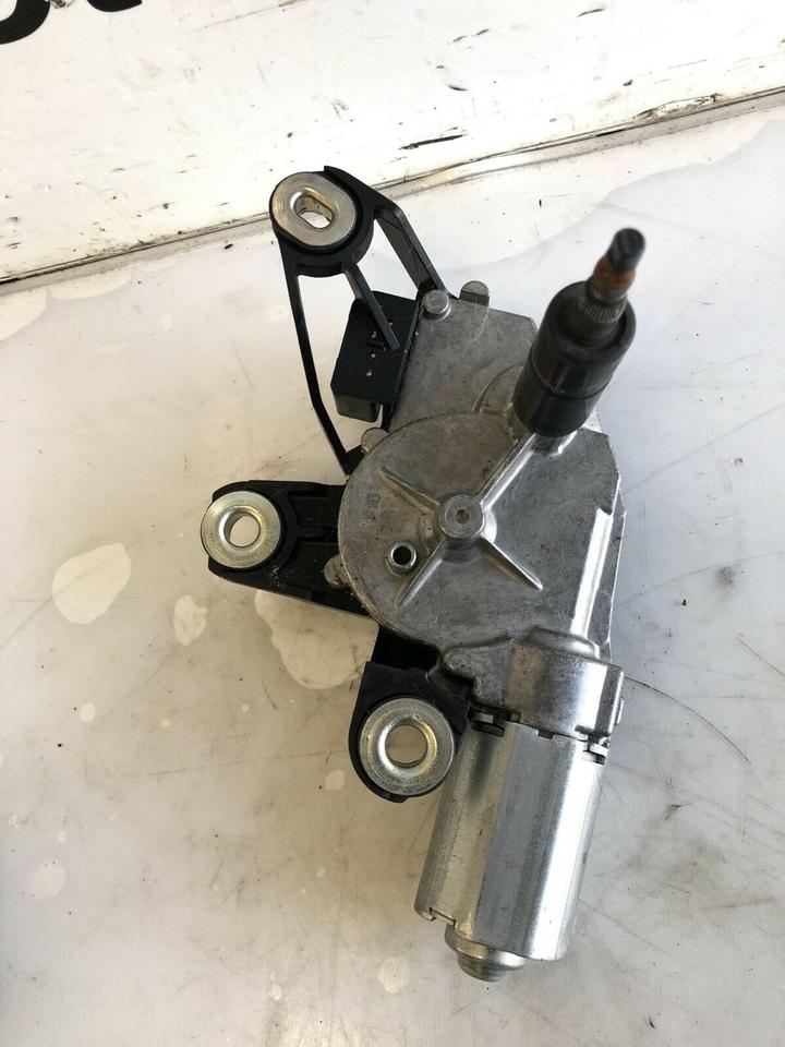 VW Touran Heckwischer Scheibenwischer Hinten 1T0955711C – Bild 5