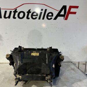 BMW 8er E31 Wärmetauscher Einheit Heizungskasten 8390310