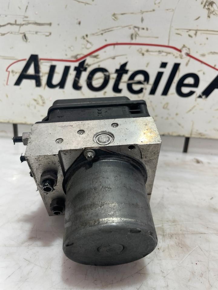 Audi A3 8V ABS Block Hydraulikpumpe Steuergerät 8K0907379AL – Bild 4