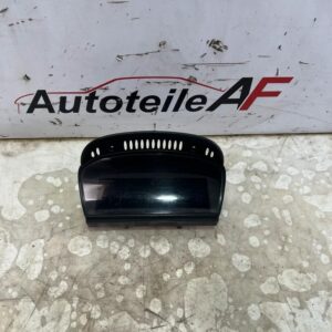 BMW 3er 5er E90 E91 E60 E61 Display Bildschirm 9151978
