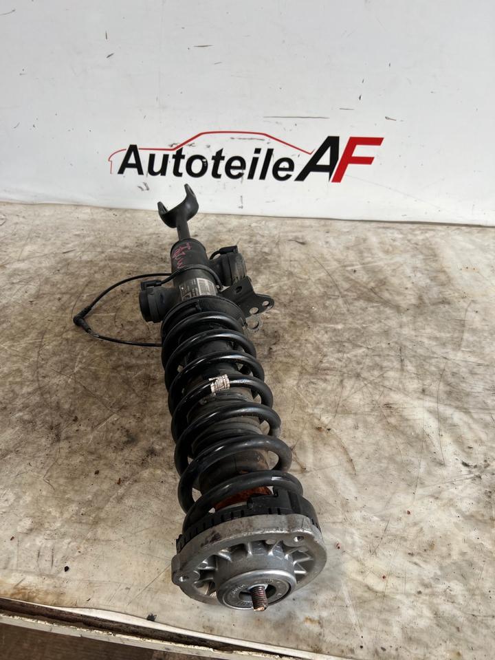 BMW 7er F01 Stoßdämpfer Federbein Vorne 6796925 6796926 – Bild 12