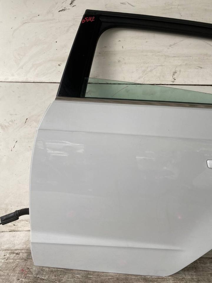 Audi A3 8V Sportback Tür Hinten Links LS9R – Bild 5